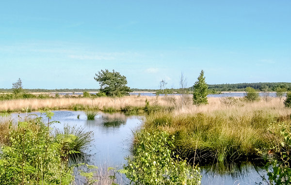 Semesterhus - Oosterwolde , Holland - HFR369 905
