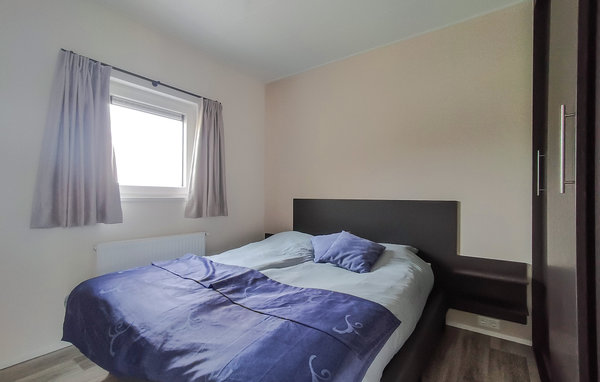 Semesterhus - Oosterwolde , Holland - HFR369 601
