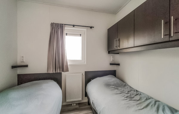 Semesterhus - Oosterwolde , Holland - HFR369 602