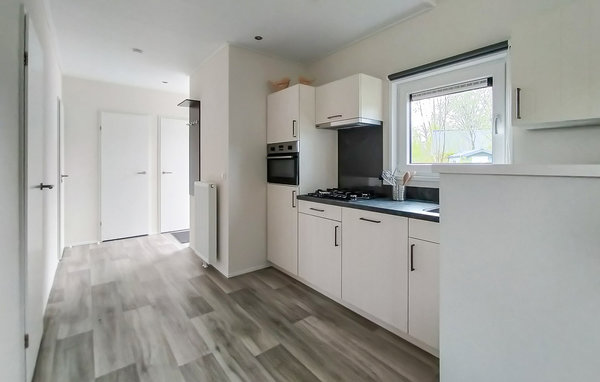 Semesterhus - Oosterwolde , Holland - HFR369 6