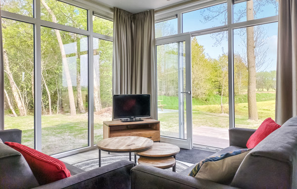 Semesterhus - Oosterwolde , Holland - HFR369 4