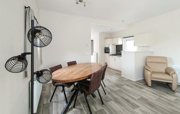 Semesterhus - Oosterwolde , Holland - HFR369 5