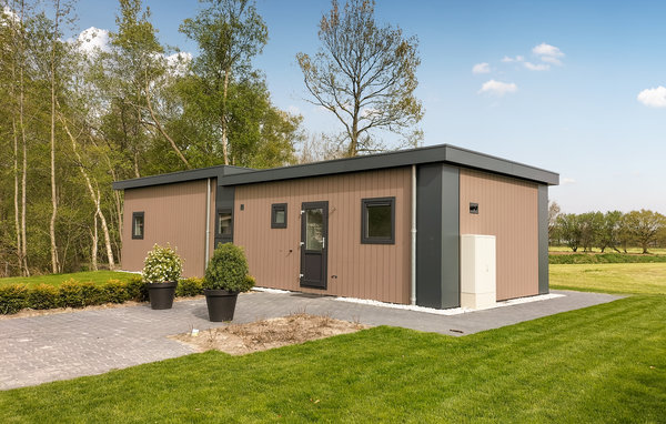 Semesterhus - Oosterwolde , Holland - HFR369 81