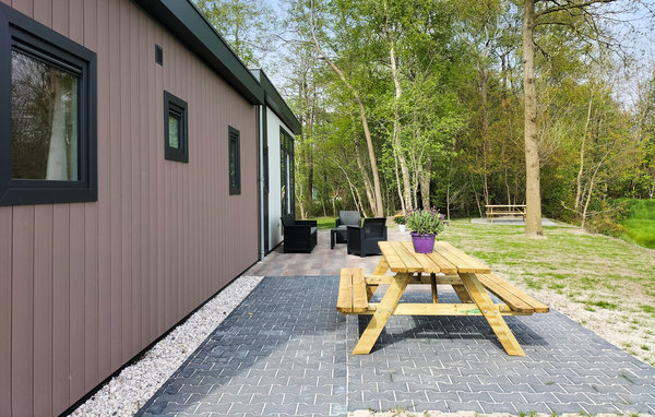 Semesterhus - Oosterwolde , Holland - HFR369 7