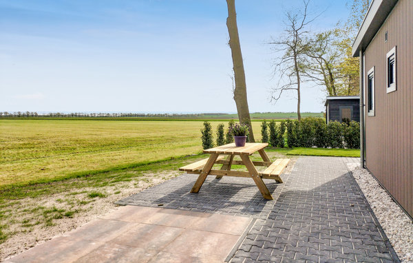 Semesterhus - Oosterwolde , Holland - HFR369 101