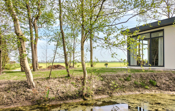 Semesterhus - Oosterwolde , Holland - HFR369 8