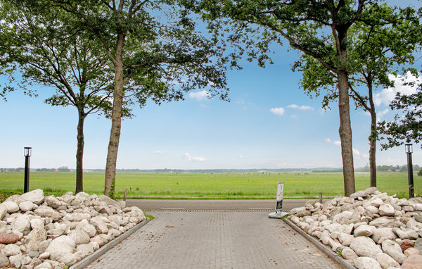 Semesterhus - Oosterwolde , Holland - HFR369 102