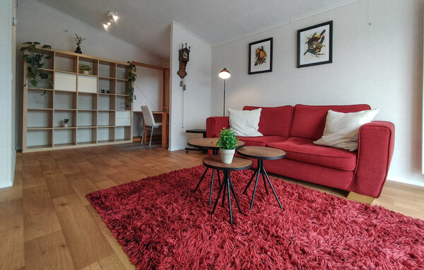 Casa vacanze - Oosterwolde , Olanda - HFR370 3