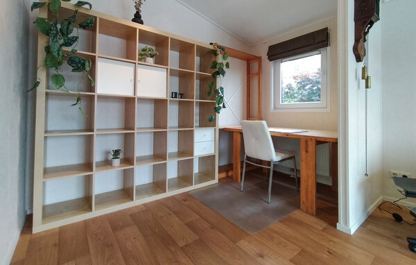 Casa vacanze - Oosterwolde , Olanda - HFR370 4