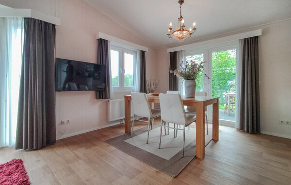 Casa vacanze - Oosterwolde , Olanda - HFR370 5
