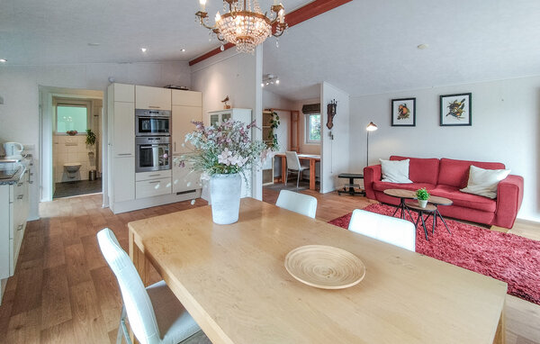 Casa vacanze - Oosterwolde , Olanda - HFR370 6