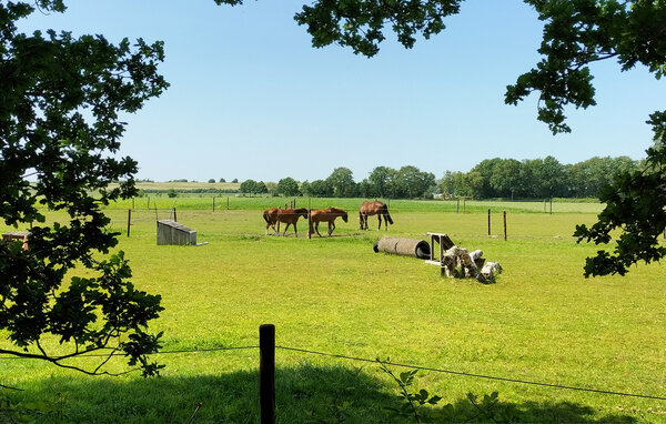 Casa vacanze - Oosterwolde , Olanda - HFR371 907