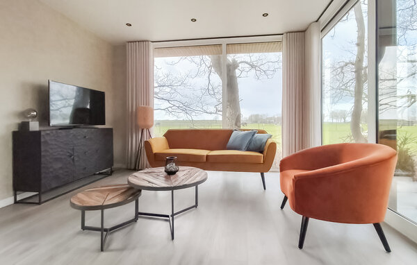 Casa vacanze - Oosterwolde , Olanda - HFR371 3
