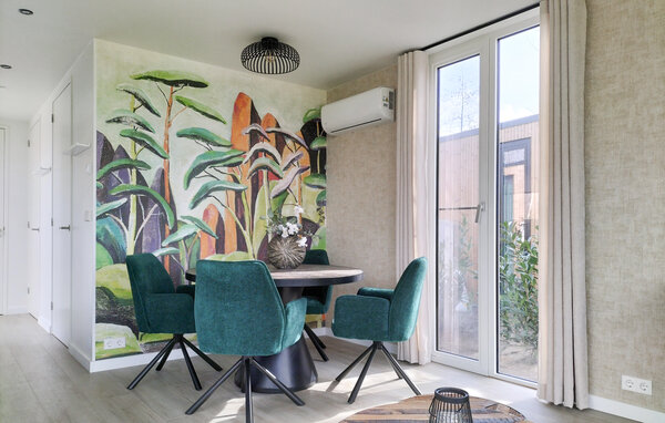 Casa vacanze - Oosterwolde , Olanda - HFR371 5