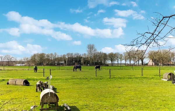 Casa vacanze - Oosterwolde , Olanda - HFR371 9