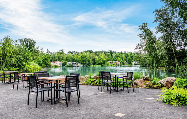 Holiday Home - Oosterwolde , Holland - HFR372 902