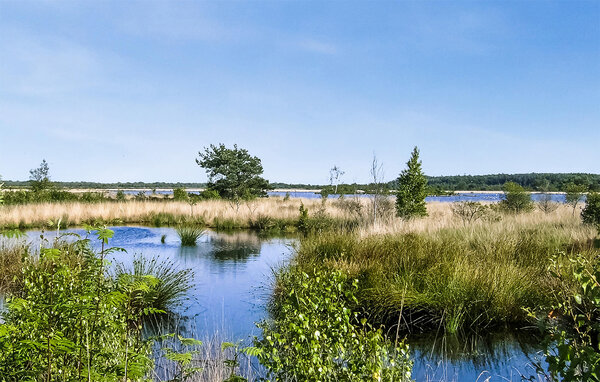 Holiday Home - Oosterwolde , Holland - HFR372 904