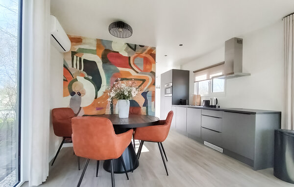 Holiday Home - Oosterwolde , Holland - HFR372 4
