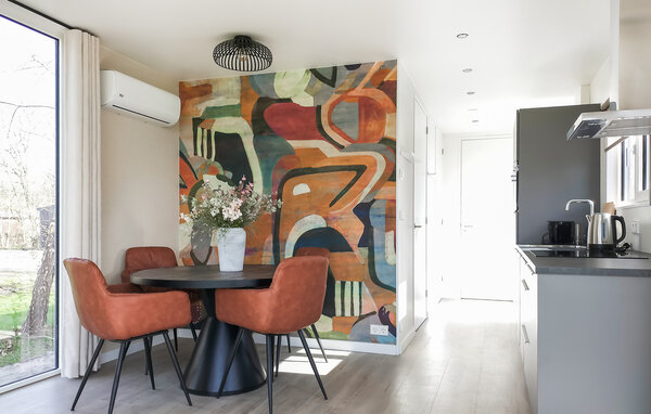 Holiday Home - Oosterwolde , Holland - HFR372 401
