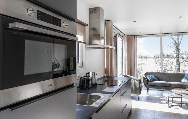 Holiday Home - Oosterwolde , Holland - HFR372 402