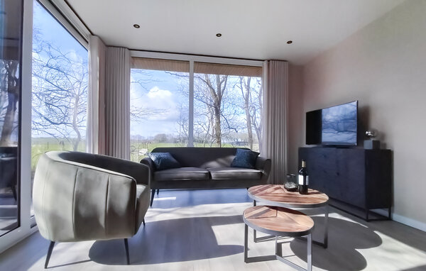 Holiday Home - Oosterwolde , Holland - HFR372 3