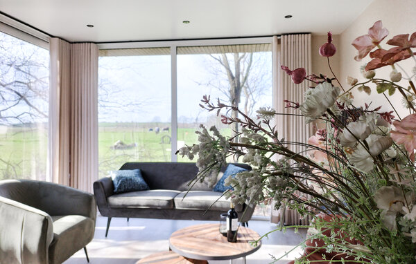 Holiday Home - Oosterwolde , Holland - HFR372 7