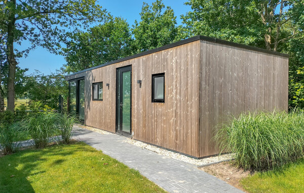 Holiday Home - Oosterwolde , Holland - HFR372 81