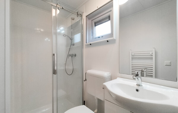 Ferienhaus - Oosterwolde , Holland - HFR373 701
