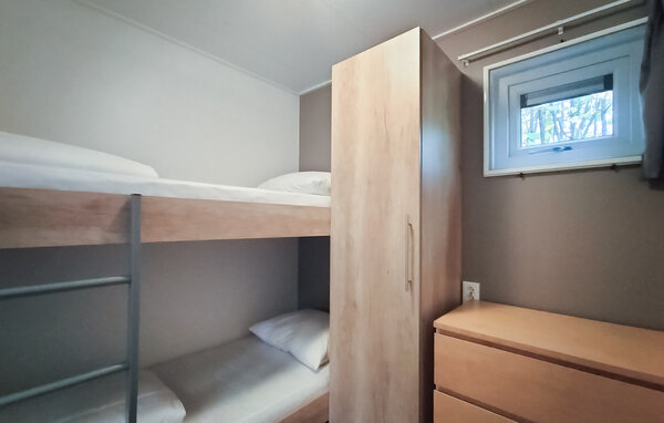 Ferienhaus - Oosterwolde , Holland - HFR373 601