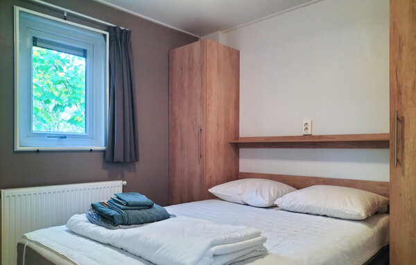Ferienhaus - Oosterwolde , Holland - HFR373 602
