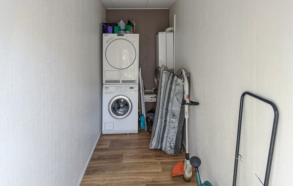 Ferienhaus - Oosterwolde , Holland - HFR373 501