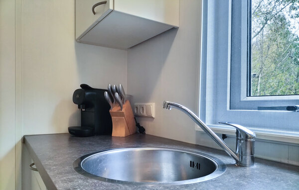 Ferienhaus - Oosterwolde , Holland - HFR373 401