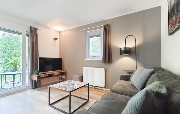 Ferienhaus - Oosterwolde , Holland - HFR373 4