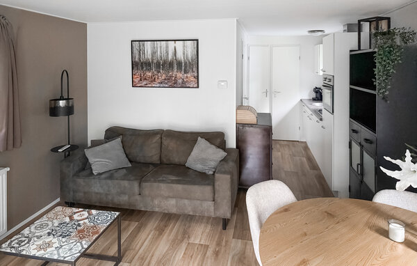 Ferienhaus - Oosterwolde , Holland - HFR373 301