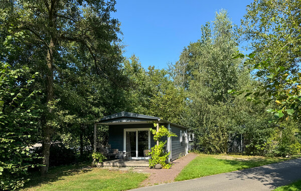 Ferienhaus - Oosterwolde , Holland - HFR373 81