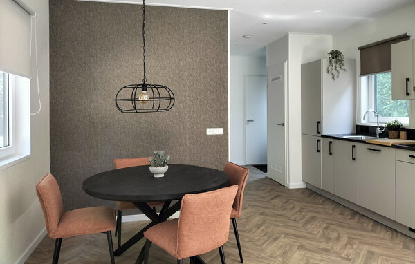 Vakantiehuis - Oosterwolde , Nederland - HFR376 5