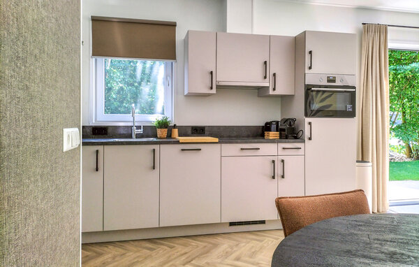 Vakantiehuis - Oosterwolde , Nederland - HFR376 6