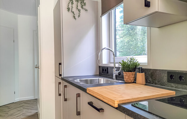 Vakantiehuis - Oosterwolde , Nederland - HFR376 402