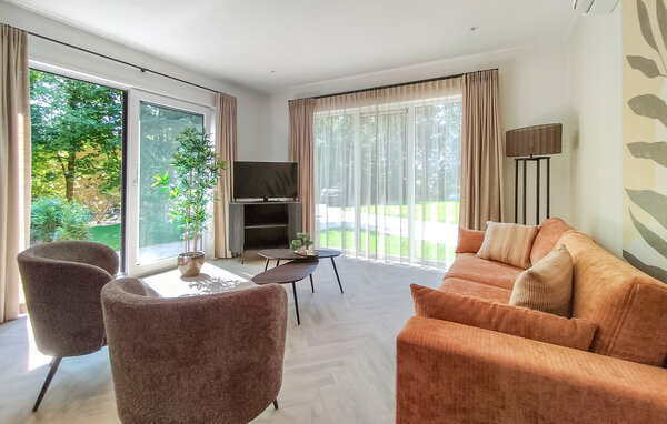 Vakantiehuis - Oosterwolde , Nederland - HFR376 3