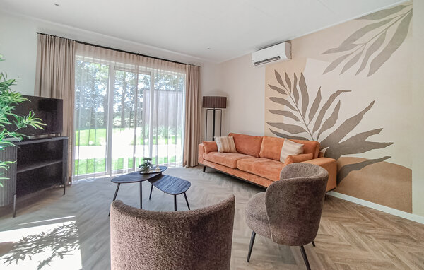 Vakantiehuis - Oosterwolde , Nederland - HFR376 301