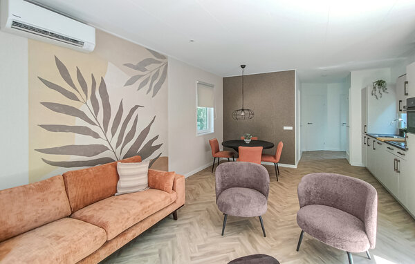 Vakantiehuis - Oosterwolde , Nederland - HFR376 4