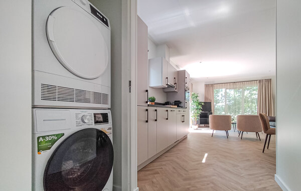 Vakantiehuis - Oosterwolde , Nederland - HFR376 302