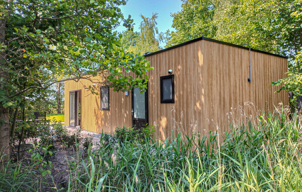 Vakantiehuis - Oosterwolde , Nederland - HFR376 81