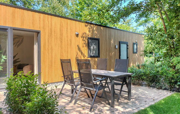 Vakantiehuis - Oosterwolde , Nederland - HFR376 7