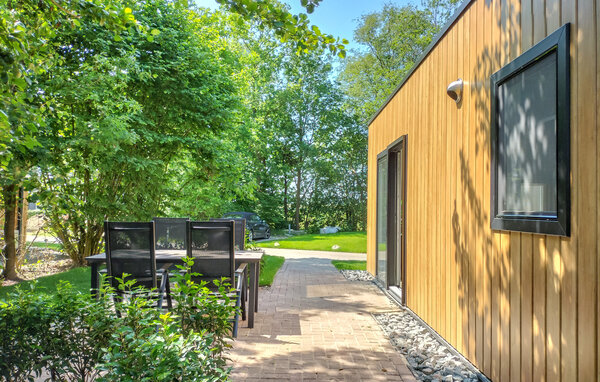 Vakantiehuis - Oosterwolde , Nederland - HFR376 8