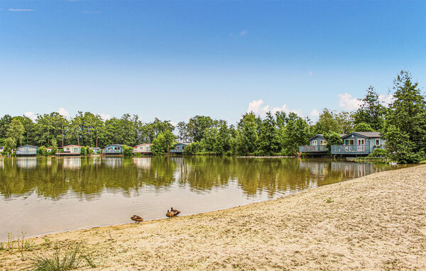 Vakantiehuis - Oosterwolde , Nederland - HFR377 1