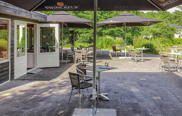 Casa de vacaciones - Oosterwolde , Holanda - HFR377 902