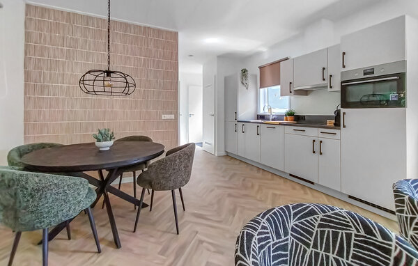 Casa de vacaciones - Oosterwolde , Holanda - HFR377 6