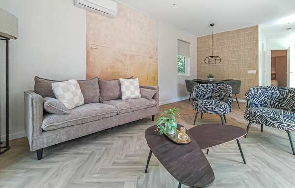 Casa de vacaciones - Oosterwolde , Holanda - HFR377 4