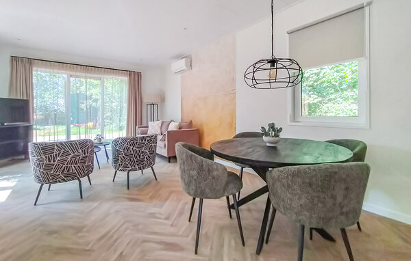 Casa de vacaciones - Oosterwolde , Holanda - HFR377 301